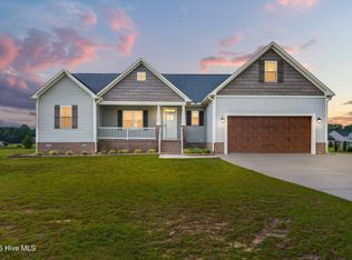 156 Clipper Lane, Smithfield, NC 27577