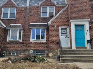 2712 Knorr St, Philadelphia, PA 19149