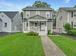 955 Salem Rd, Union, NJ 07083