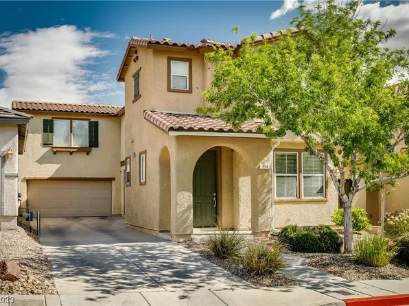 114 Cloud Cover Ave, Henderson, NV 89002