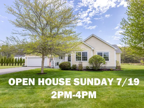 36 Merrill Drive #36, Yarmouth, ME 04096