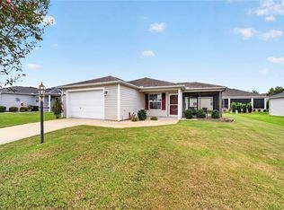 3437 Greenacres Ter, The Villages, FL 32163