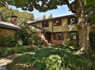 116 Deerfield Rd, Broomall, PA 19008