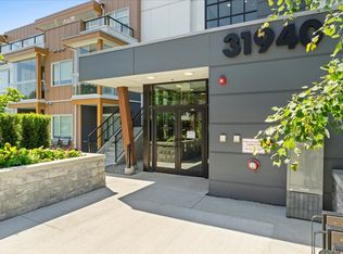 31940 Raven Ave #216, Mission, BC V2V1B8