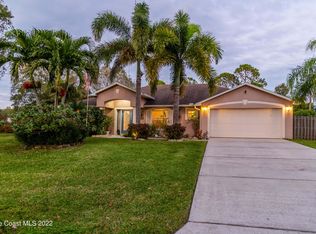 461 Neptune Dr NE, Palm Bay, FL 32907