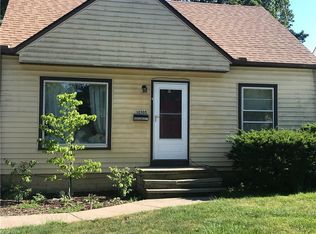 18505 Homeway Rd, Cleveland, OH 44135