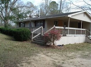 194 Pavillion Rd, Laurel, MS 39443