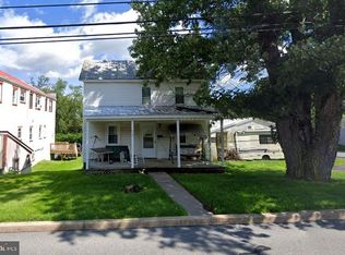 215 S Main St, Pleasant Gap, PA 16823