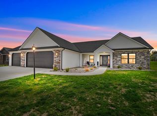 2313 Chandler Way, Auburn, IN 46706