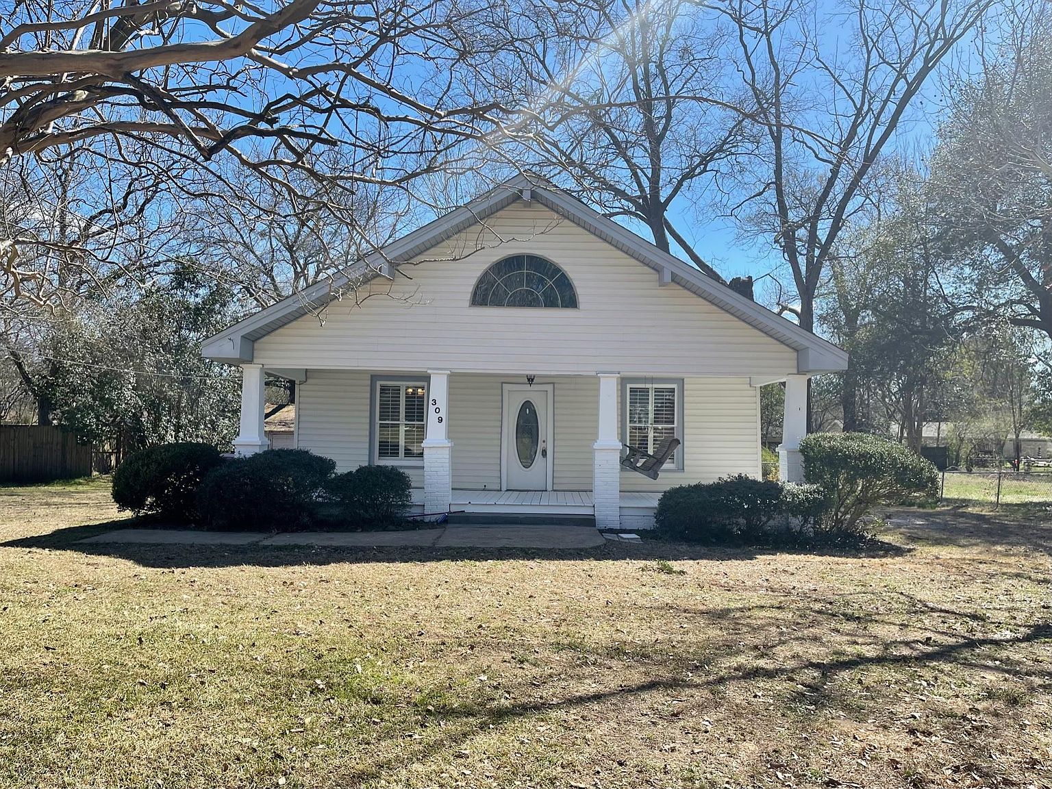 309 W Walnut St, Hallsville, TX 75650 Zillow