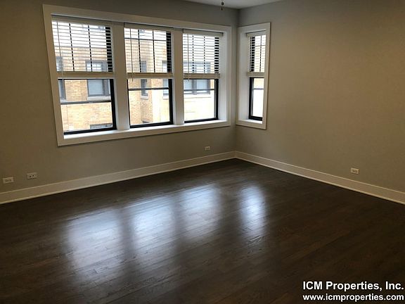 5th image of 1614 W Belle Plaine Ave #2M