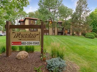 Montclair Place, Omaha, NE 68144