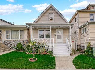 3817 W 61st St, Chicago, IL