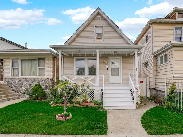 3817 W 61st St, Chicago, IL 60629