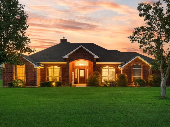 10361 Jennifer Cir, Forney, TX 75126