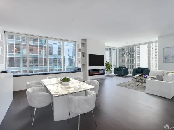 301 Mission St APT 27B, San Francisco, CA 94105