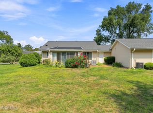 287B Oradell Dr, Monroe Township, NJ 08831