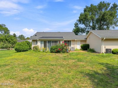 287B Oradell Drive, Monroe Township, NJ, 08831