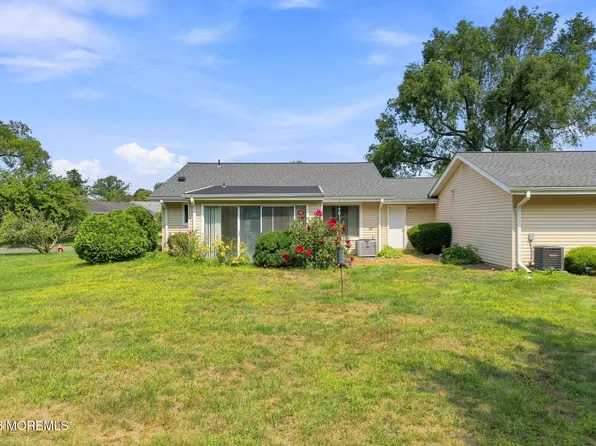 287B Oradell Drive, Monroe, NJ 08831