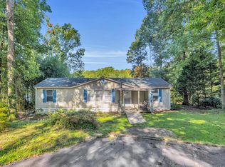 487 Neptune Dr, Waterloo, SC 29384