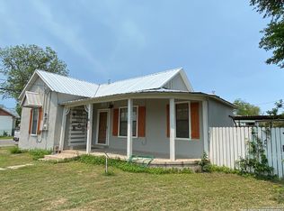 411 Rio Grande St, Del Rio, TX 78840