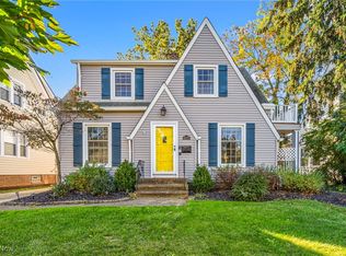 19575 Shoreland Ave, Rocky River, OH 44116