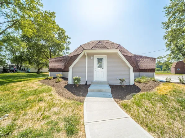 1151 E 650 S, Markleville, IN 46056