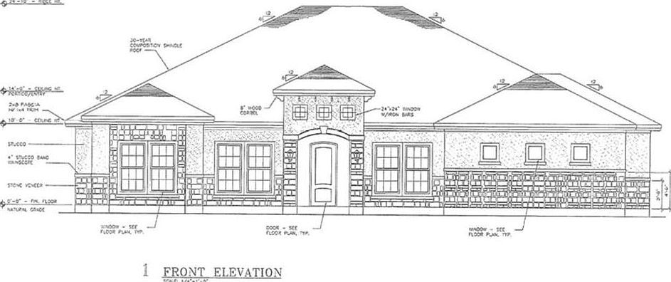 1st image of 126 Lightfoot Trl
