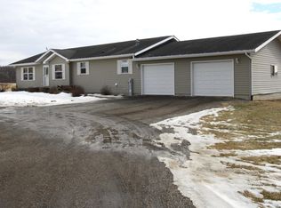 W4141 County Rd E, Monticello, WI 53570