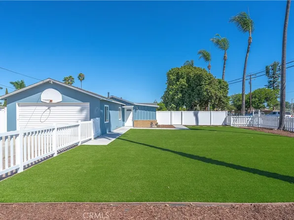 4301 W Lilac Ave, Santa Ana, CA 92704