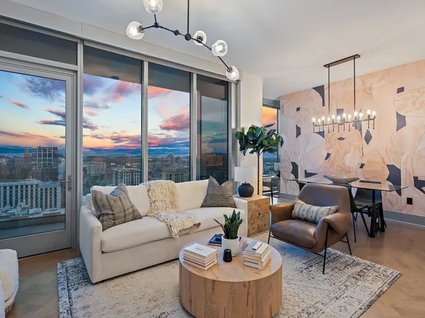 1616 W End Ave #2011, Nashville, TN 37203