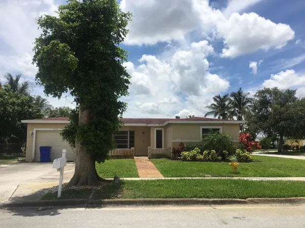 6984 NW 8th Ct, Margate, FL 33063