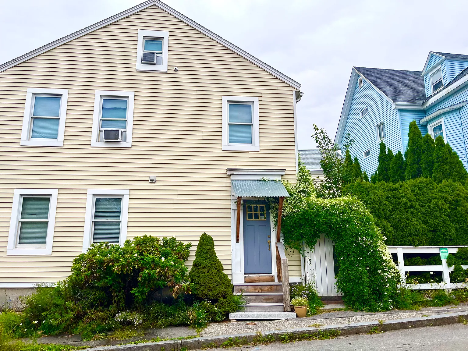 1 bed, $2,050 — Photo 1