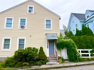 59 Myrtle St, Portland, ME 04101