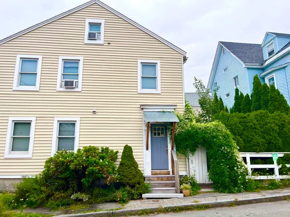 59 Myrtle St, Portland, ME 04101