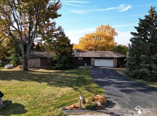 5333 N Otter Creek Rd, La Salle, MI 48145