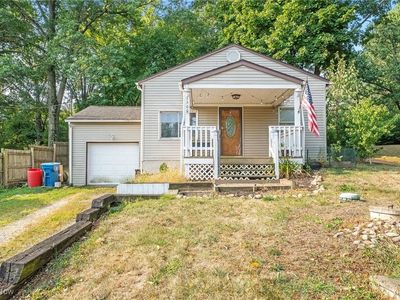 1200 Abington Rd, Akron, OH, 44312