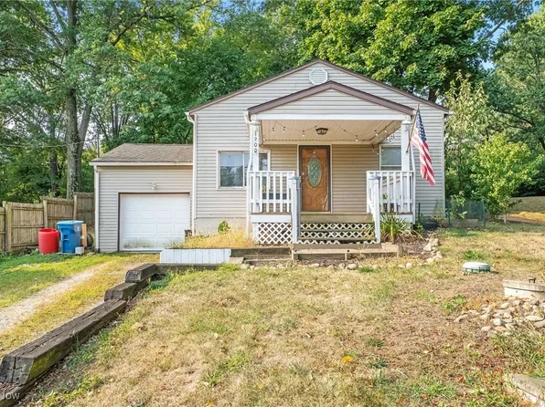 1200 Abington Rd, Akron, OH 44312