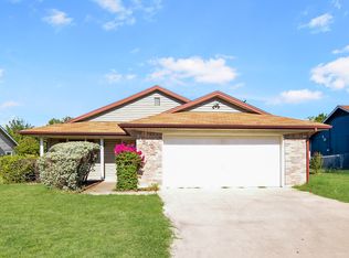 1515 Iris Ave, Killeen, TX 76543