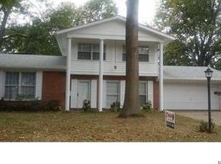 34 Coachlight Dr, Mascoutah, IL