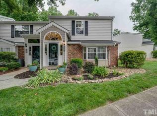 7819 Falcon Rest Cir #7819, Raleigh, NC 27615