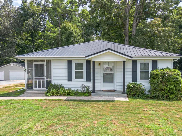 307 W Dale Ave, Eddyville, KY 42038