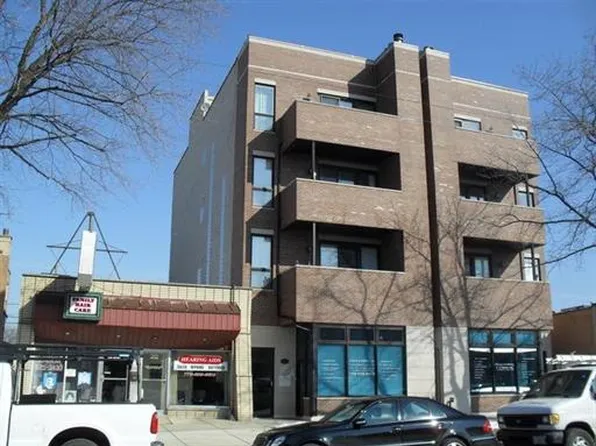 7642 W Belmont Ave Unit 1, Chicago, IL 60634