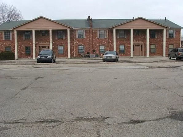 7500 Garrison Rd #9, Louisville, KY 40214