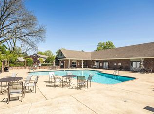Kimbrough Forest, Germantown, TN 38138