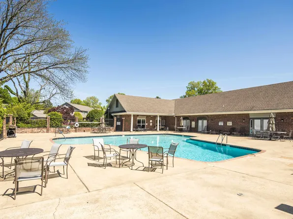 1675 S Ravenhill Dr #19, Germantown, TN 38138