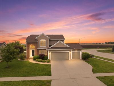 3920 Brookline Ln, Bloomington, IL, 61705
