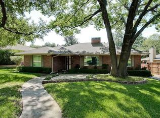 7236 Alexander Dr, Dallas, TX 75214