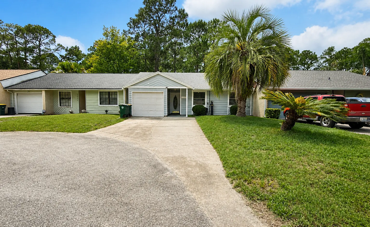 3 bed, 1068 sqft, $1,775 — Photo 1