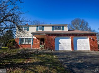 1940 S Broad St, Lansdale, PA 19446